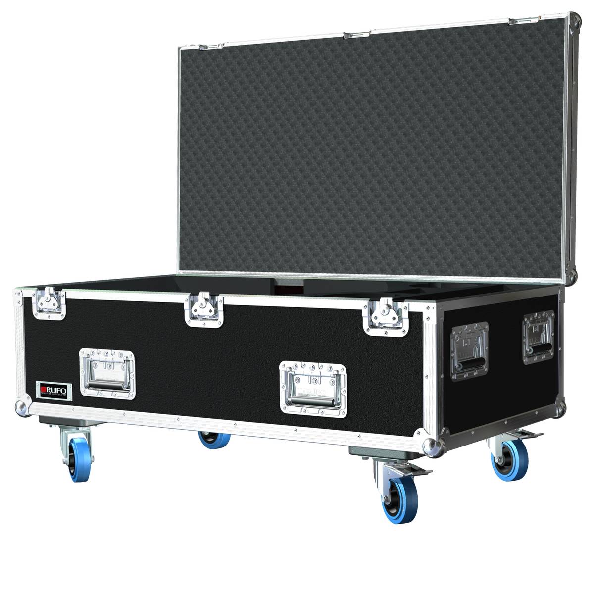 EPSON EB-Z10005U - Flightcase