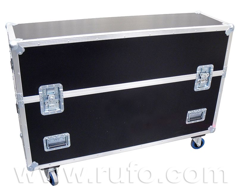 NEC P552 - Flightcase 
