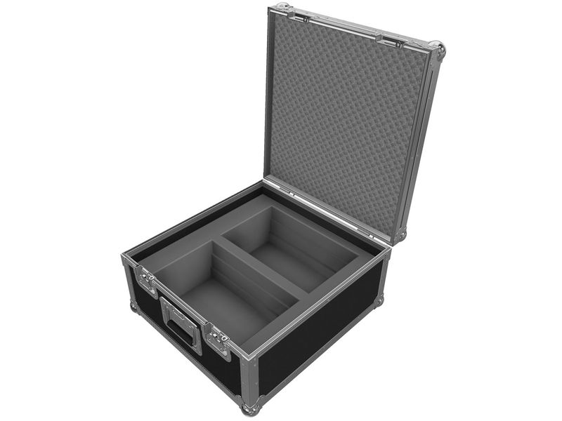 Clair Brothers CX8 (2 stk) - Flightcase