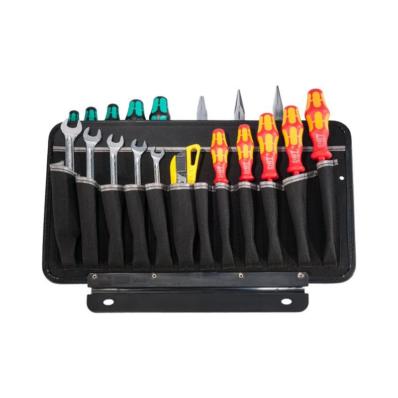 Peli 1510 Protector Case m/Verktøyinnredning
