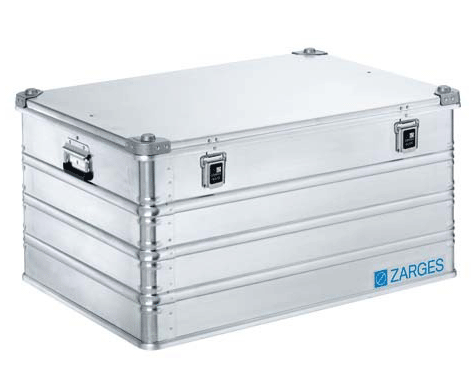 ZARGES K470 IP67