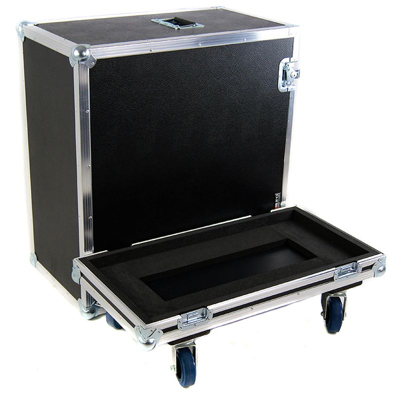Musicman Cabinet 212 RH - Flightcase