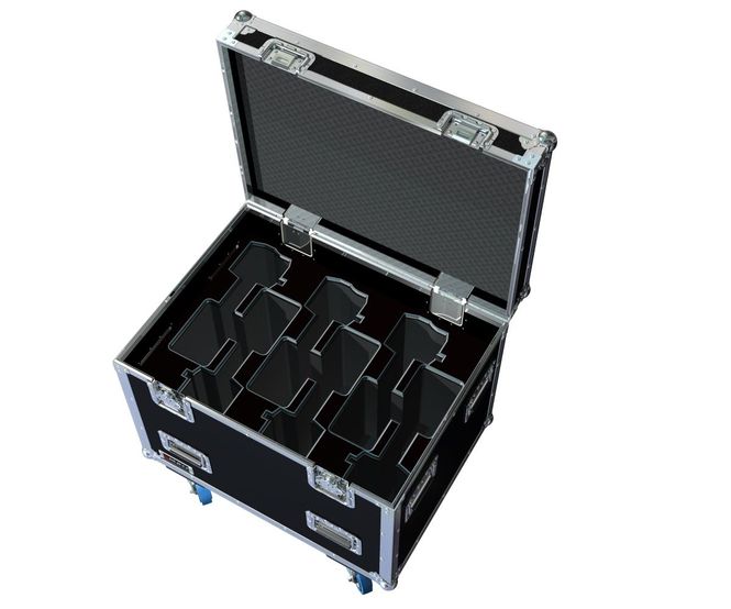 Hovedbilde Martin RUSH Strobe CWL (6 stk) - ...