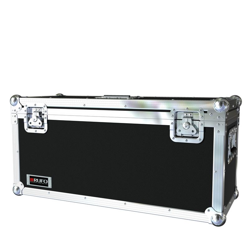 Guytron GT 100 FV - Flightcase