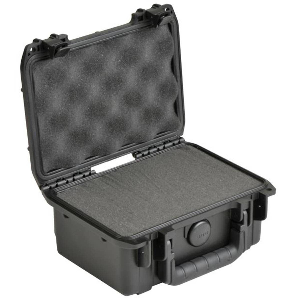 SKB iSeries 0705-3 m/plukkskum