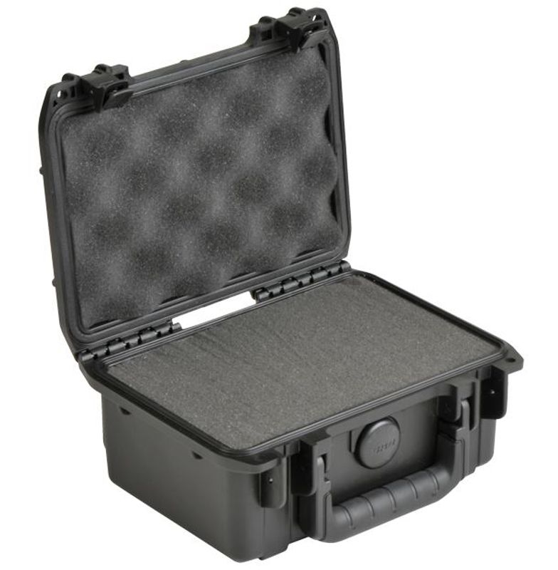 SKB iSeries 0705-3 m/plukkskum