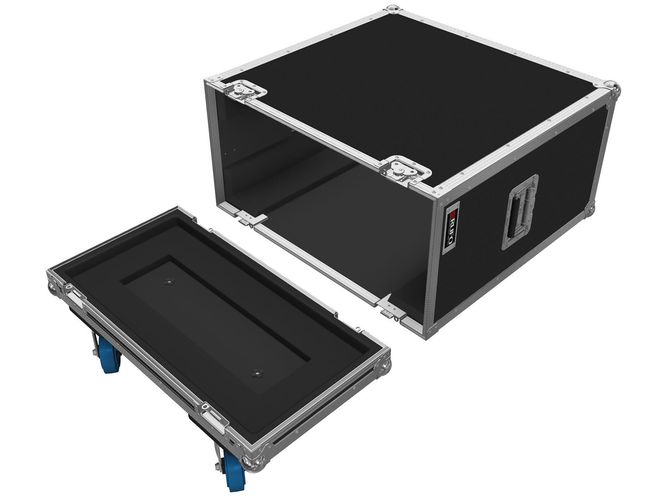 Hovedbilde Marshall 2061CX kabinett - ...