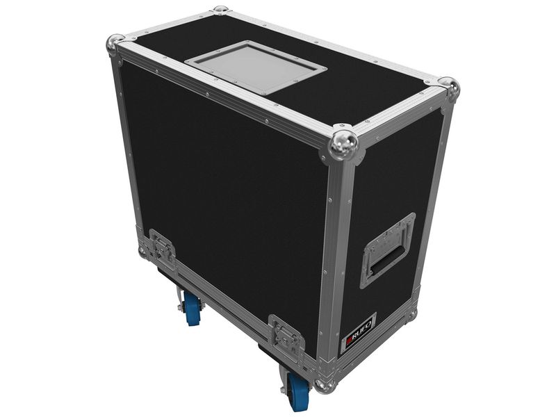 Dr. Z Z-PLUS 1×12 LT Combo - Flightcase