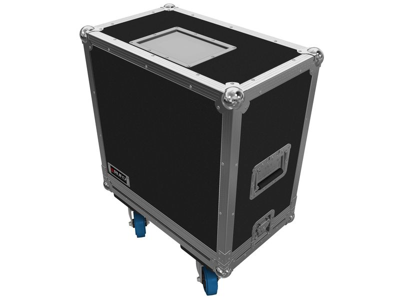 Dr. Z Z-PLUS 1×12 Studio Combo - Flightcase