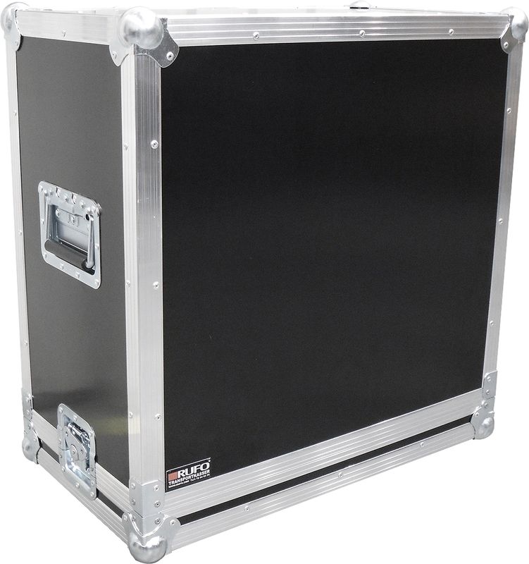 VOX V 112 HTV Kabinett - Flightcase