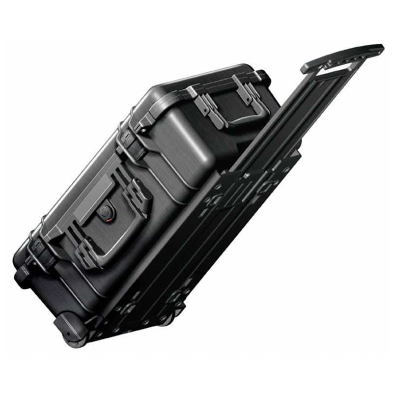 Peli 1560 Protector Case m/PC-Innlegg og skum