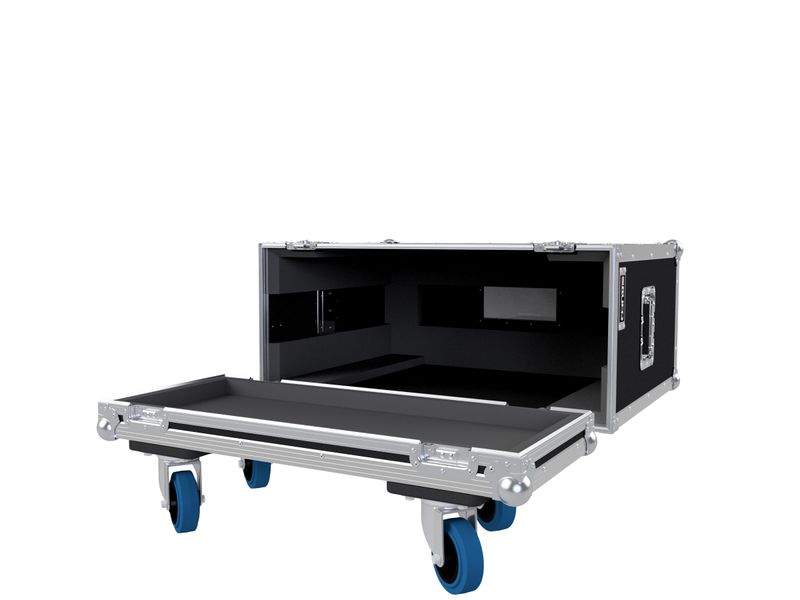 VOX AC30 C2 - Flightcase
