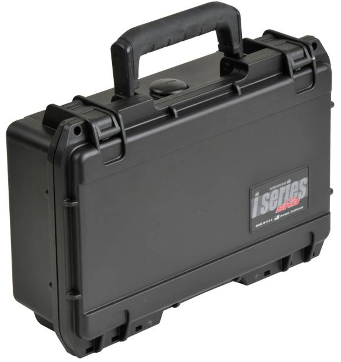 SKB iSeries 1006-3 m/plukkskum