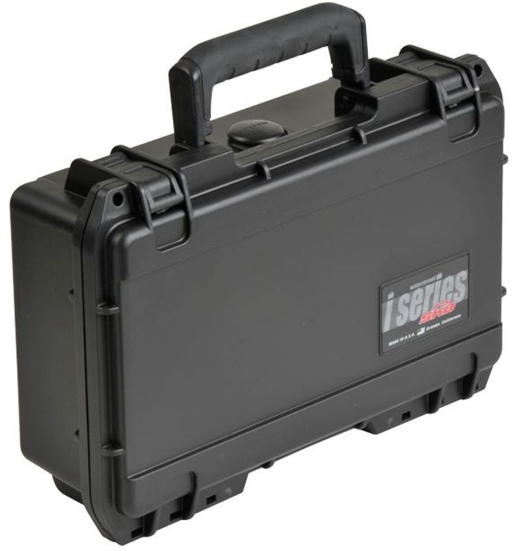 SKB iSeries 1006-3 m/plukkskum