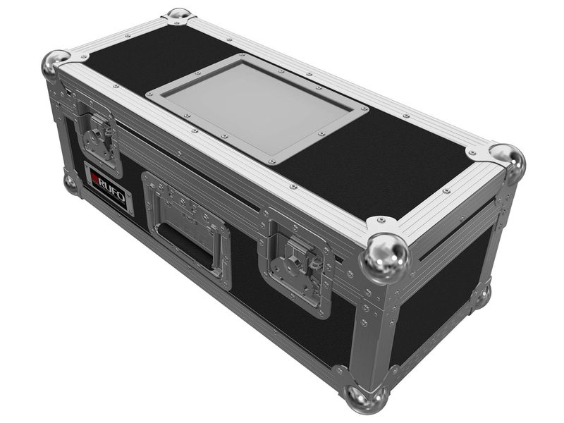 Pedaltrain Mini - Flightcase