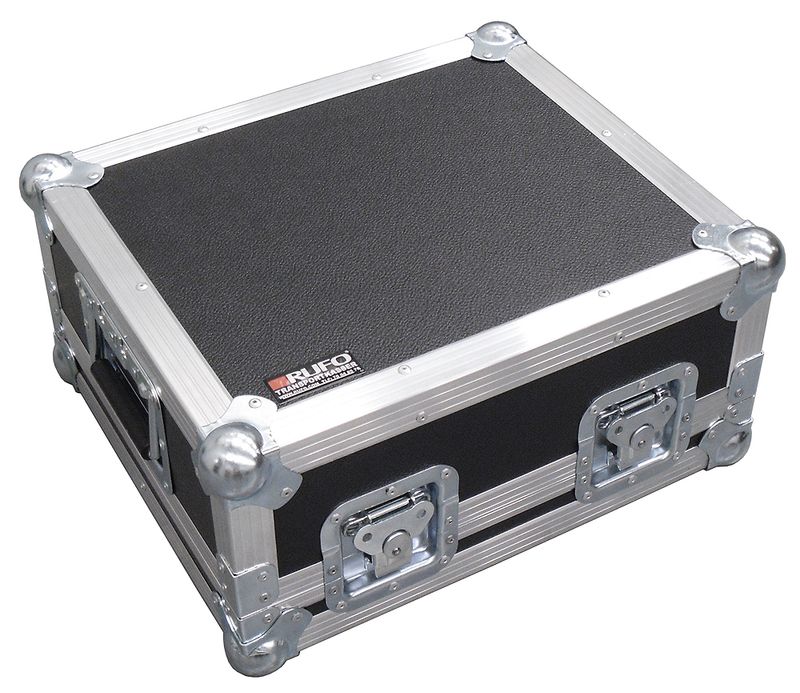 Pioneer DJM800 - Flightcase