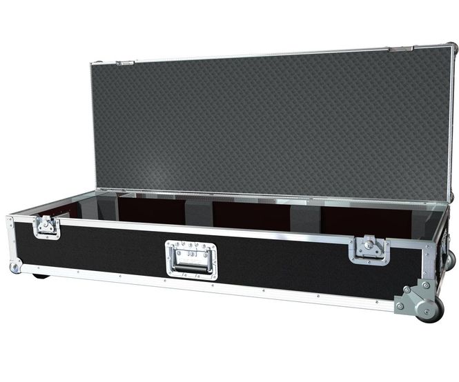 Hovedbilde Hohner Clavinet E7 m/hjørnehjul - ...