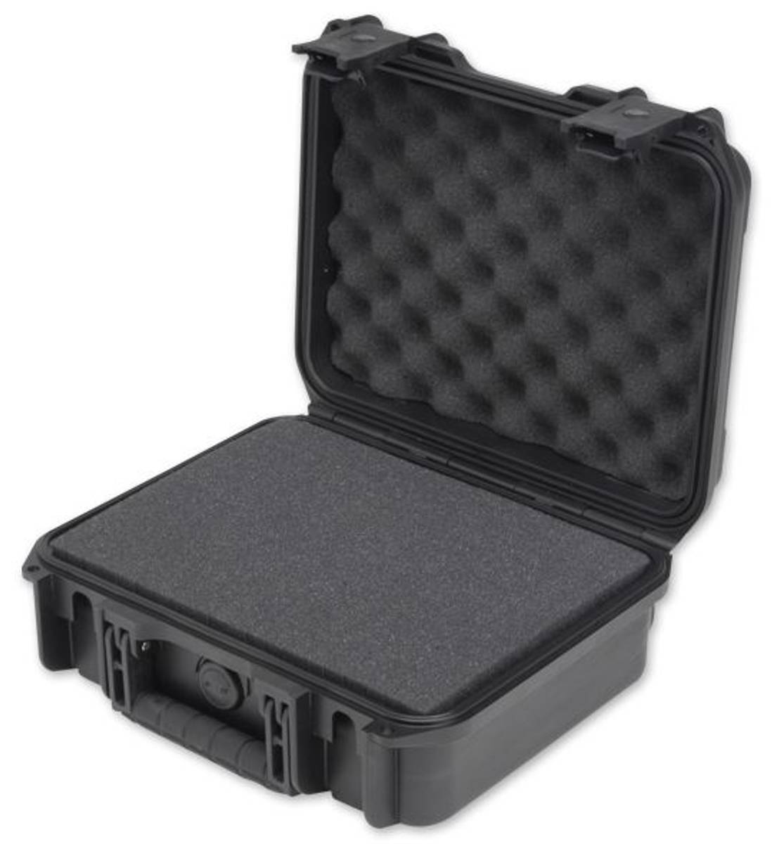 SKB iSeries 1209-4 m/plukkskum