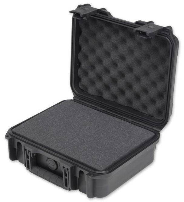 Hovedbilde SKB iSeries 1209-4 m/plukkskum