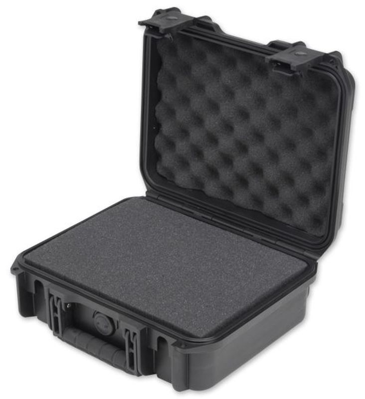SKB iSeries 1209-4 m/plukkskum