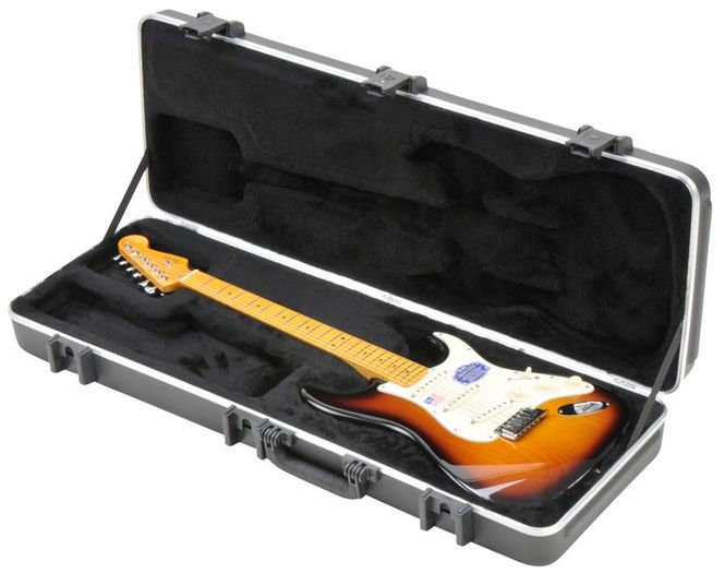 Hovedbilde SKB Fender Elektrisk Gitar