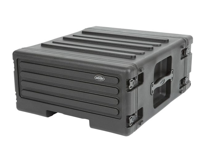 Hovedbilde SKB 4U Roto Rolling Rack