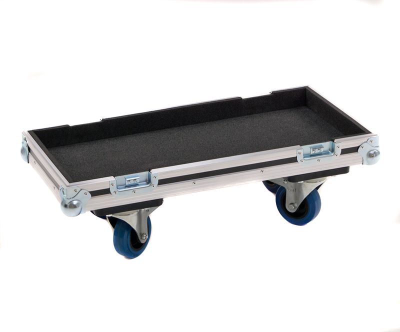 Klotz Multikabel HT582 Transportkasse
