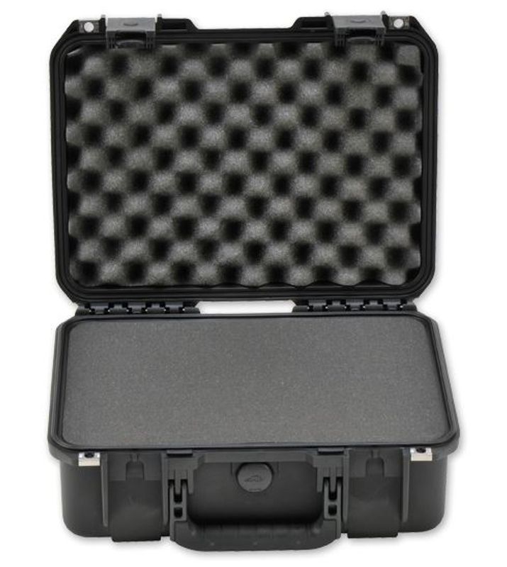 SKB iSeries 1510-6 m/plukkskum