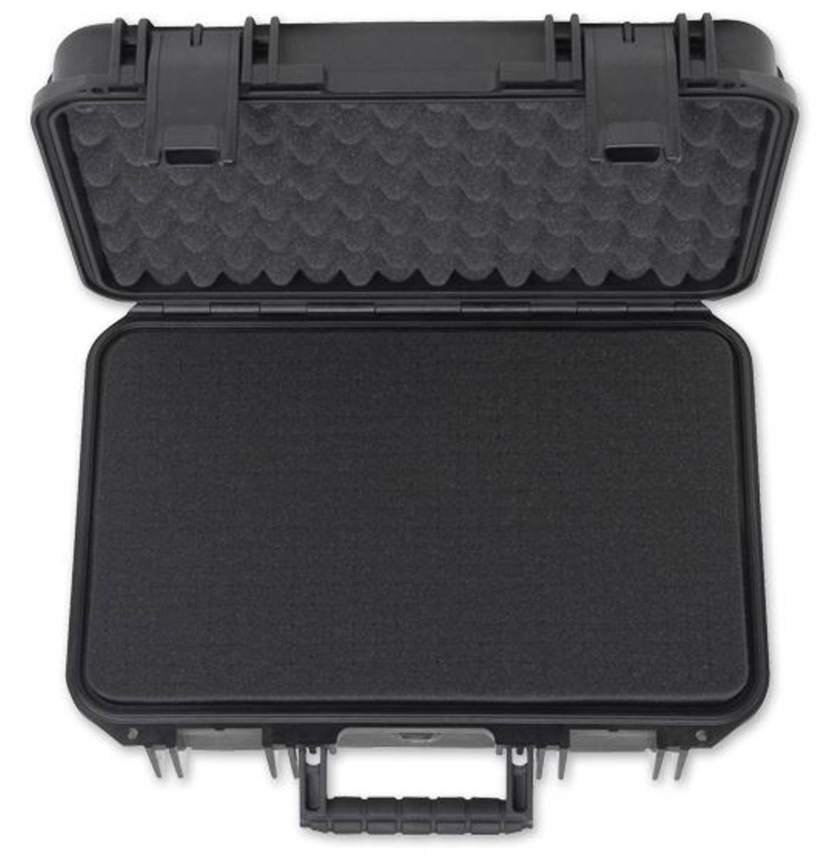 SKB iSeries 1610-5 m/plukkskum
