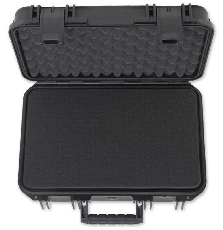SKB iSeries 1610-5 m/plukkskum