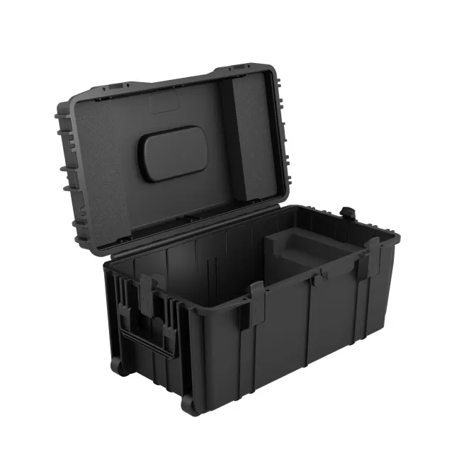 Hovedbilde Arcticase 1874 for AluPro/AluFly ...
