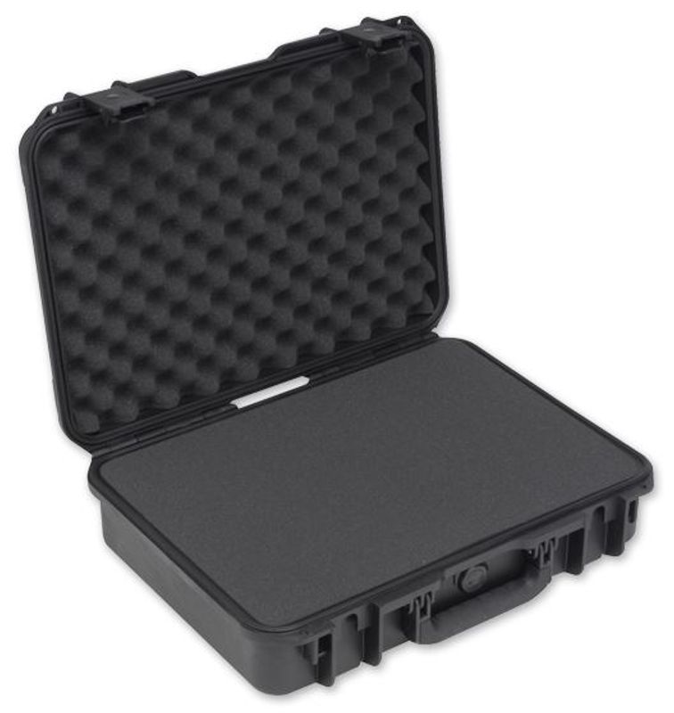 SKB iSeries 1813-5 m/plukkskum