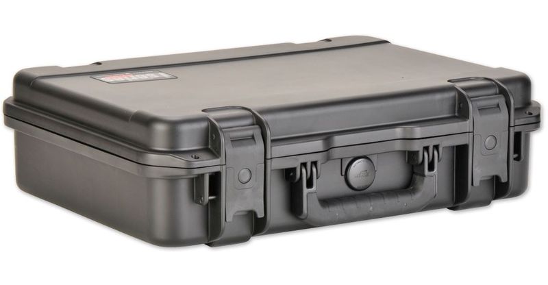 SKB iSeries 1813-5 m/plukkskum
