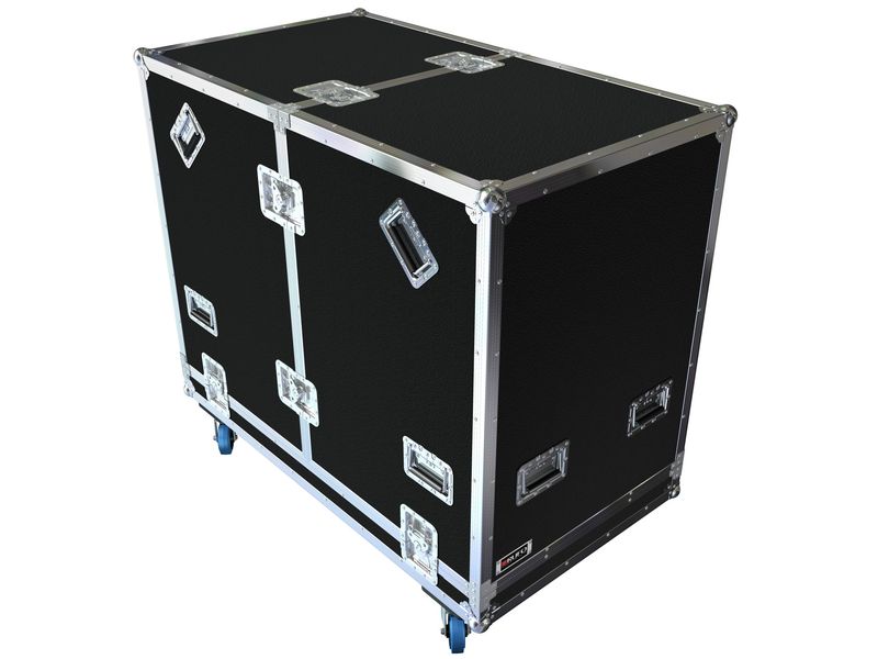 Hammond A162 - Flightcase