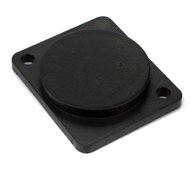 Hovedbilde Adam Hall 7839 XLR Blindingsplate