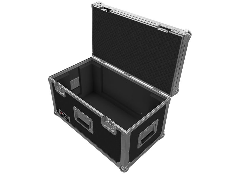 Orange Rockerverb 100H MKIII / Thunderverb 50 - Flightcase