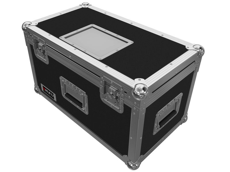 Orange Rockerverb 100H MKIII / Thunderverb 50 - Flightcase