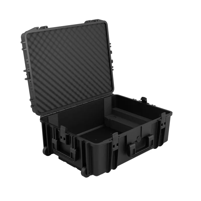 Arcticase 1868 for AluFly 19