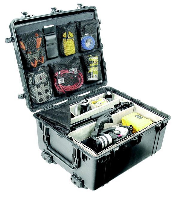Hovedbilde Peli 1690 Protector Case ...