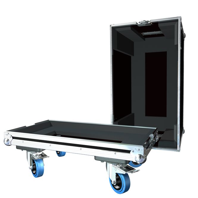 Hovedbilde Two-Rock 1x12 Cab - Flightcase