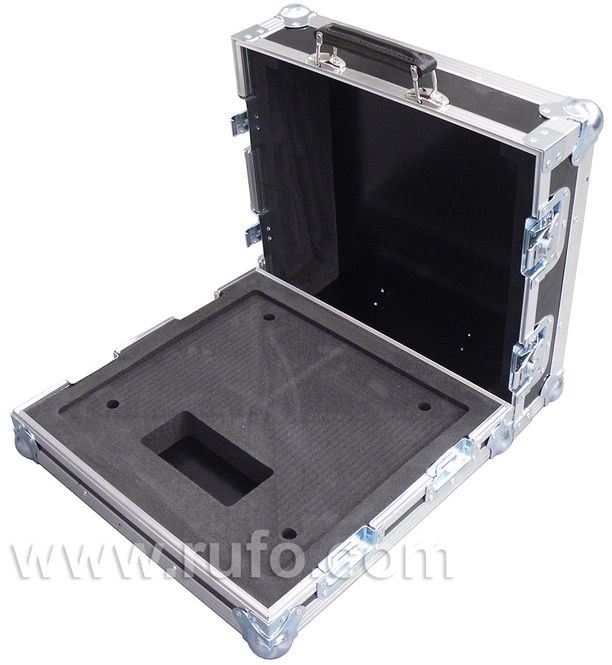Hovedbilde Mackie 1402 VLZ - Flightcase