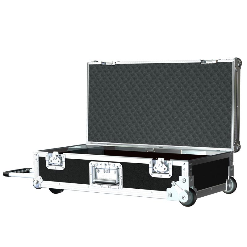 Roland Gaia SH-01 - Flightcase 