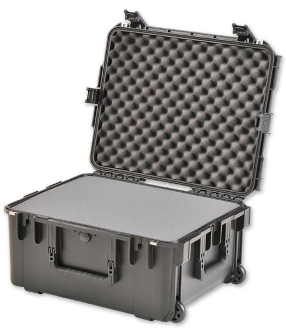 Hovedbilde SKB iSeries 2217-10 m/plukkskum