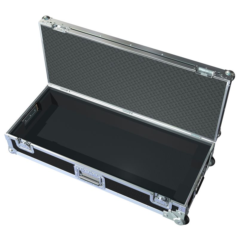 Dave Smith Sequential Prophet 6 - Flightcase