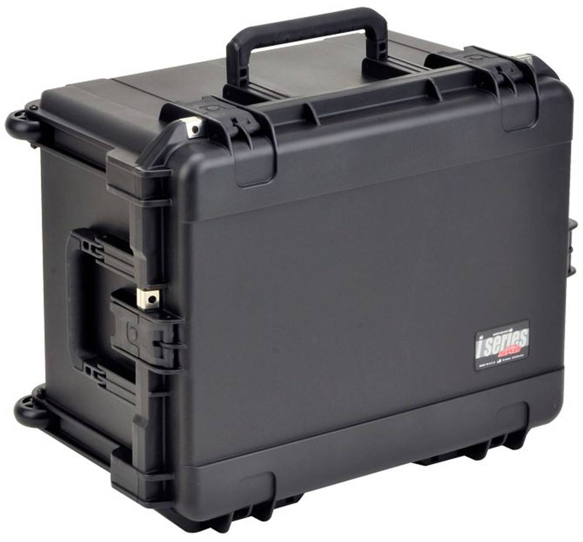 SKB iSeries 2217-12 m/plukkskum