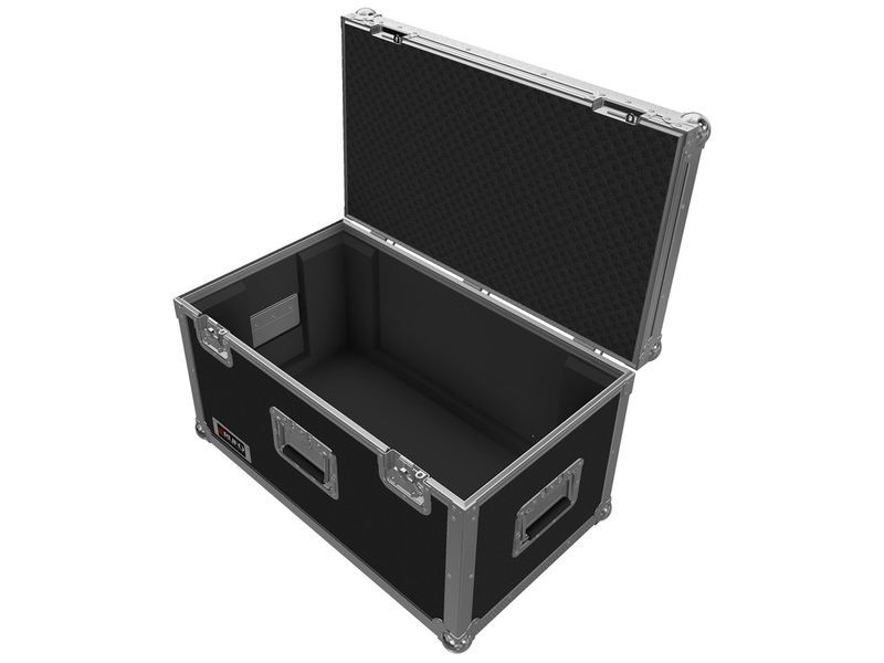 Ampeg SVT VR Head - Flightcase