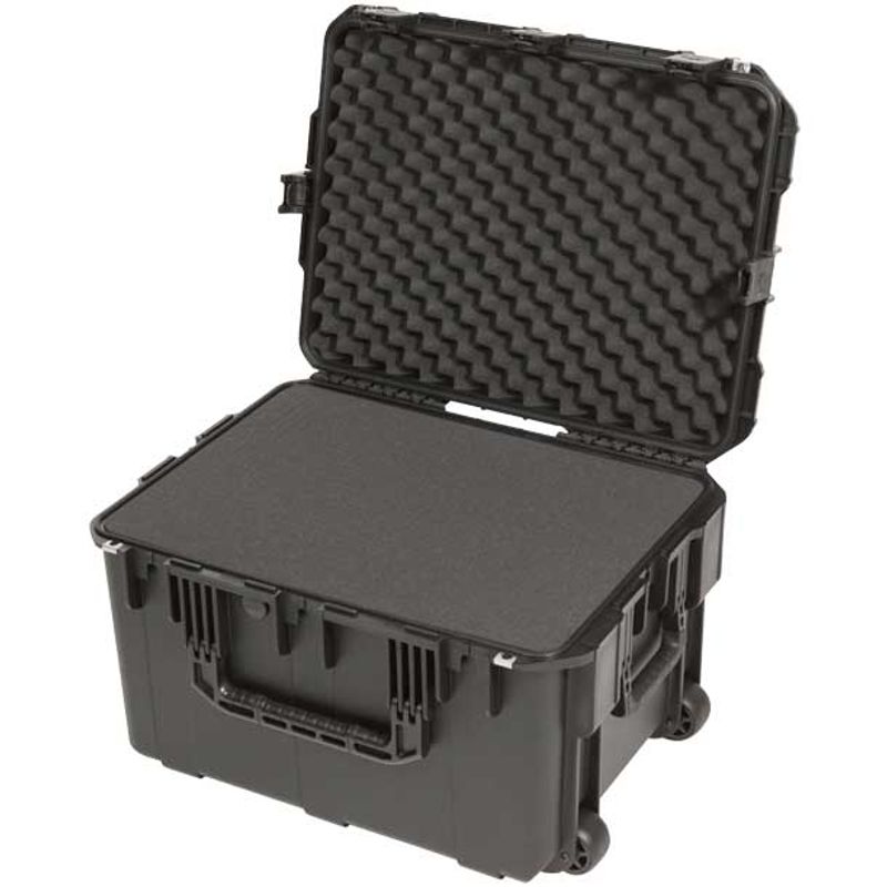 SKB iSeries 2317-14 m/plukkskum