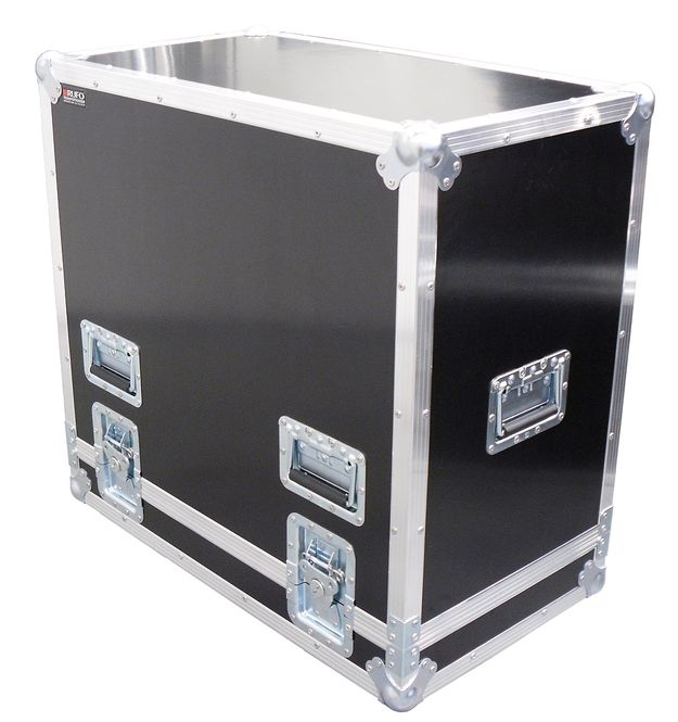 Hovedbilde Renkus Heinz PNX121 - Flightcase 