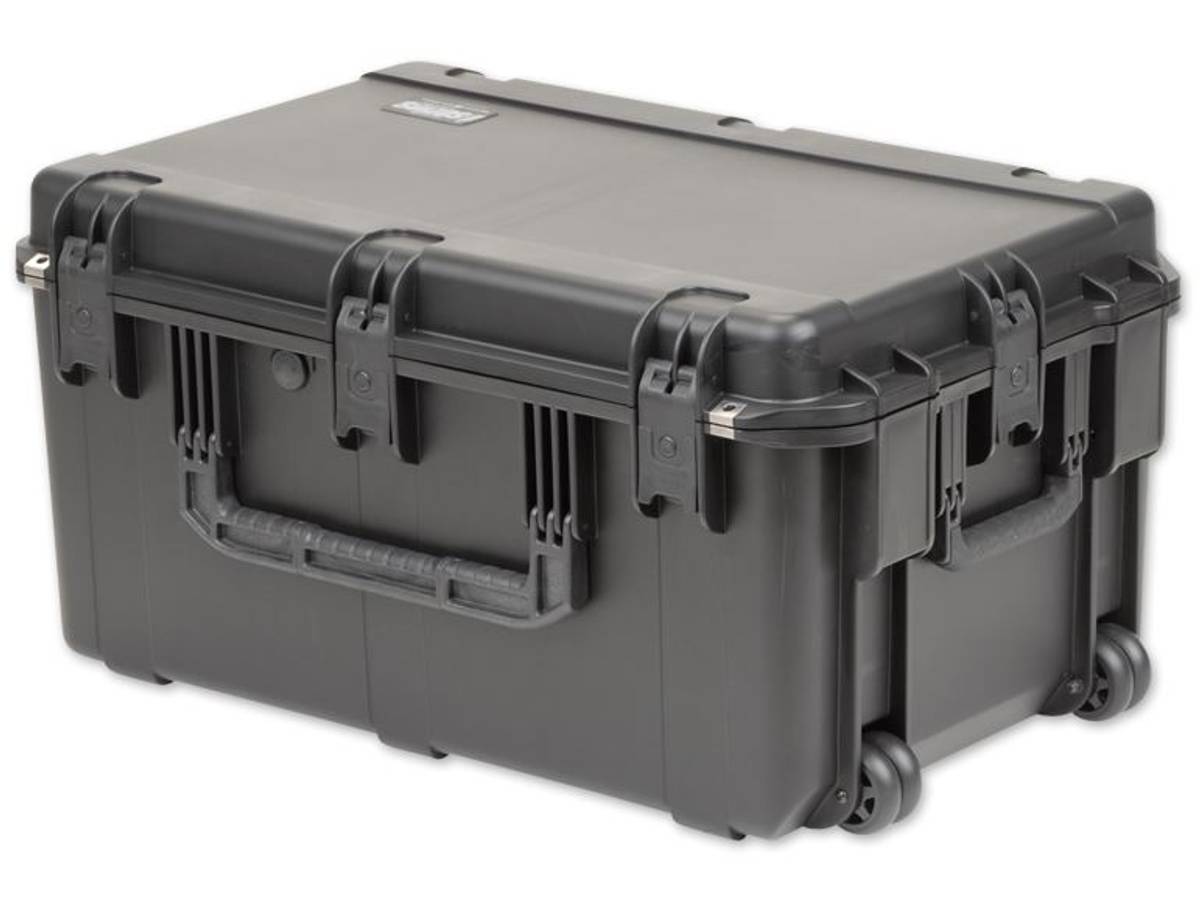 SKB iSeries 2918-14 m/plukkskum