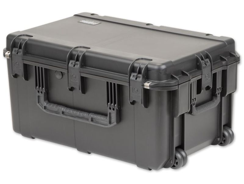 SKB iSeries 2918-14 m/plukkskum